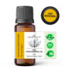 Naturalny olejek eteryczny z gałki muszkatołowej (Myristica fragrans) 15 ml – AromatherapyOils