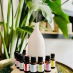olejki eteryczne jak używać