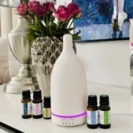 olejki eteryczne do dyfuzora