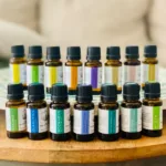 olejki eteryczne 100% naturalne AromatherapyOils