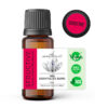 Naturalna mieszanka olejków eterycznych Seductive – paczula i zielona mandarynka – AromatherapyOils
