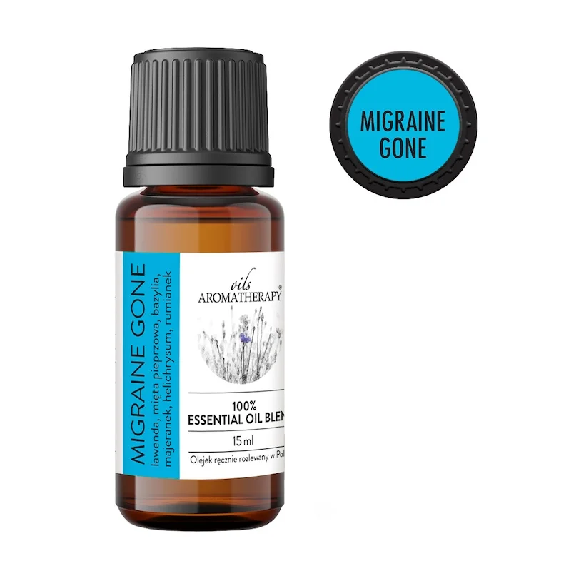 migraine-gone-blend-15ml olejek na bol glowy migraine gone