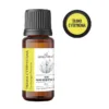 olejek z trawy cytrynowej - 100% Cymbopogon flexuosus - aromatherapyoils