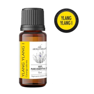 olejek ylang ylang I – Cananga odorata