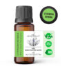 Naturalna mieszanka olejków eterycznych Cytrynowa Werbena – werbena, cytryna, trawa cytrynowa – AromatherapyOils