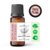 Naturalna mieszanka olejków eterycznych Exotic Island – Bergamotka, Jaśmin, Cynamon, Gałka muszkatołowa – AromatherapyOils