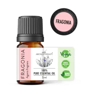 Naturalny olejek eteryczny Fragonia (Agonis fragrans) – relaks, odporność i równowaga emocjonalna