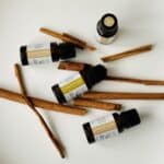 olejek cynamonowy właściwości