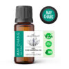 Naturalny olejek eteryczny May Chang (Litsea cubeba) AromatherapyOils – świeżość, nastrój i oczyszczenie