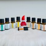 najlepsze olejki eteryczne na święta