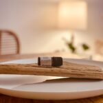 palo santo właściwości