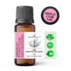 Ginger Lily & Ylang Ylang – relaksująca i zmysłowa mieszanka olejków eterycznych z paczulą i ylang ylang