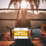 mieszanki olejków eterycznych przepisy