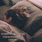 Jak poprawić jakość snu