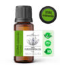 Sosna Nadmorska – Naturalny olejek eteryczny z żywicy Pinus pinaster, AromatherapyOils, 15 ml