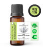 Nose Flow 15 ml – naturalna mieszanka olejków na katar i oddychanie – do dyfuzora, idealna na sezon infekcji i zatkany nos