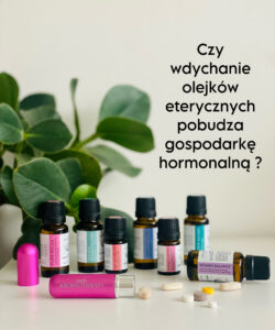 Aromaterapia i redukcja stresu – wpływ zapachu na emocje i układ nerwowy