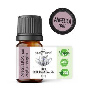 angelica root olejek