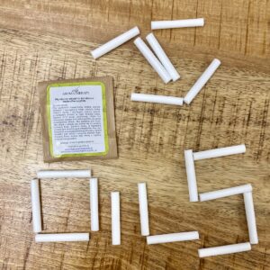 wkłady do inhalatora