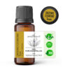 Olejek cedrowy Texas 15 ml – Juniperus mexicana – naturalny, relaksujący zapach do aromaterapii, koncentracja i spokój
