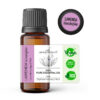 Olejek Lawenda Himalajska 15 ml – Lavandula angustifolia – kwiatowy aromat relaksu, snu i harmonii z gór Himalajów