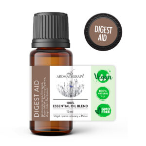 Digest Aid – naturalna mieszanka olejków na trawienie 15ml