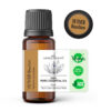 Olejek Wetiwerowy Bourbon z Madagaskaru AromatherapyOils – naturalny relaks i redukcja stresu