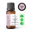 Naturalny olejek z szałwii hiszpańskiej Salvia lavandulifolia 15ml AromatherapyOils – poprawa pamięci i koncentracji