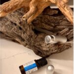 aromaterapia w redukcji stresu