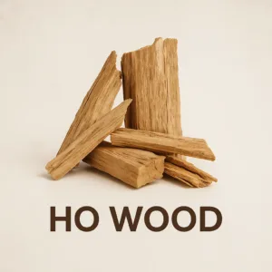 drzewo Ho Wood Cinnamomum camphora – źródło olejku eterycznego