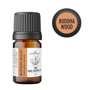 olejek buddha wood 100%