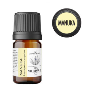 olejek manuka 100%