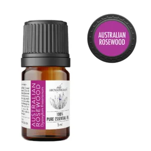 australijskie drzewo rozane 100% olejek eteryczny