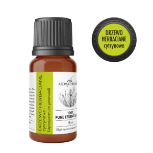 olejek-drzewo-herbaciane-cytrynowe. 100%