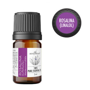 olejek rosalina 100% naturalny i czysty
