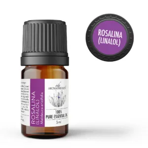 rosalina olejek eteryczny
