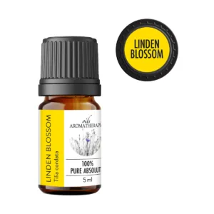 olejek z kwiatow lipy