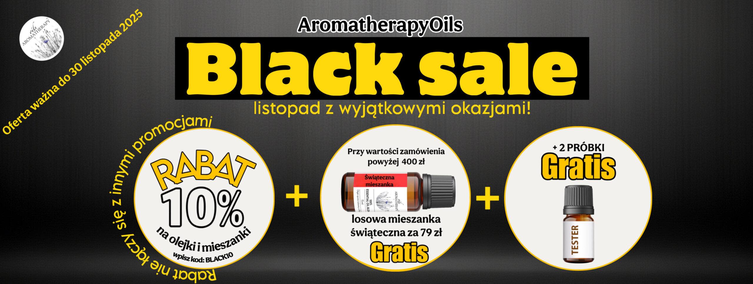 aromatherapyoils black10