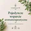 Wsparcie aromateraupetyczne