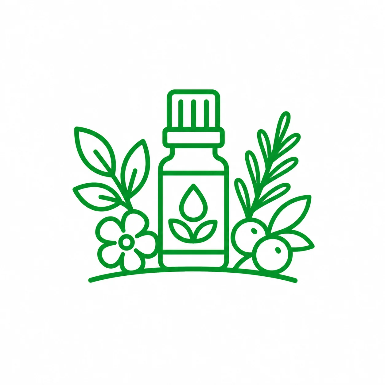 rosliny