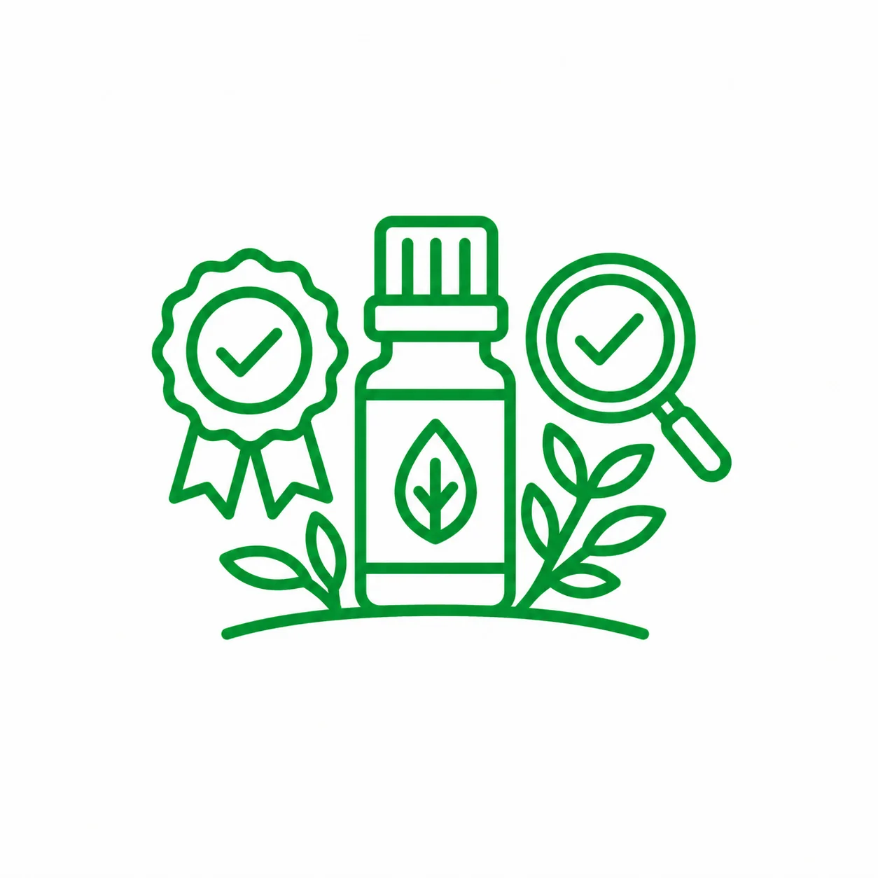 standard jakosci
