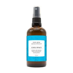 Spray zapachowy do domu Cool Space AromatherapyOils