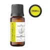 Olejek citronella – olejek cytronelowy (Cymbopogon winterianus) 15 ml aromatherapyoils