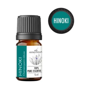 Olejek hinoki – Chamaecyparis obtusa - 5 ml