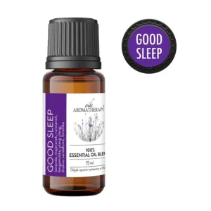Good Sleep - olejek na sen - AromatherapyOils, 5 ml / 15 ml