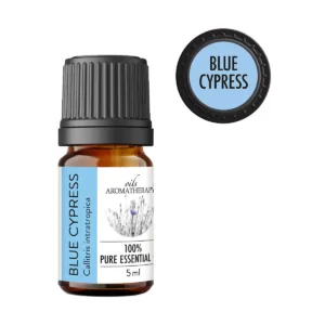Olejek Blue Cypress – Callitris intratropica