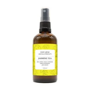 Spray zapachowy do domu Jasmine Tea AromatherapyOils