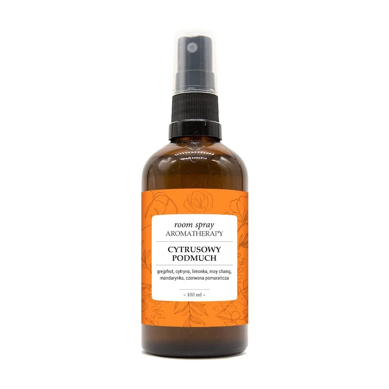 cytrusowy-podmuch-room-spray-100ml Spray zapachowy do domu Cytrusowy Podmuch AromatherapyOils
