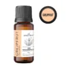 olejek grejpfrutowy Citrus paradisi 15 ml butelka AromatherapyOils