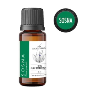 Olejek sosnowy – Pinus sylvestris